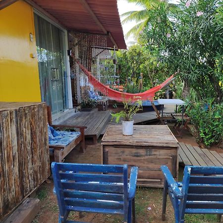 Flat Pico Vulcanico Fernando de Noronha Zimmer foto