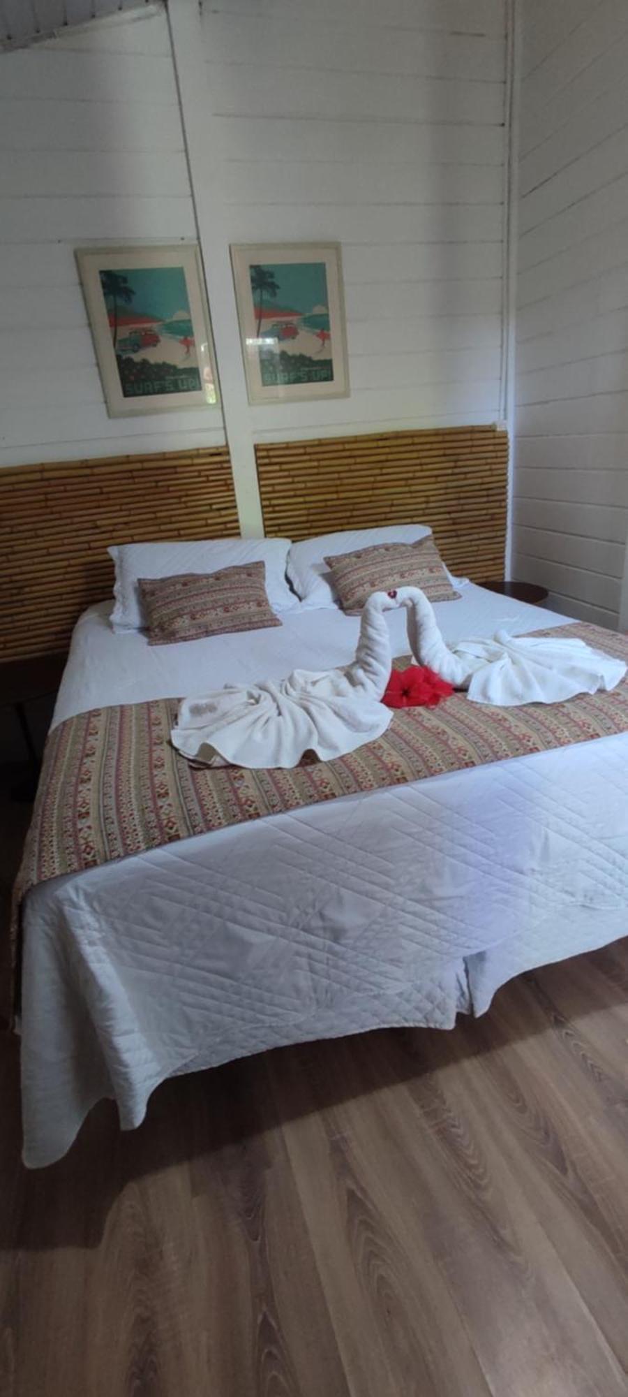 Flat Pico Vulcanico Fernando de Noronha Zimmer foto